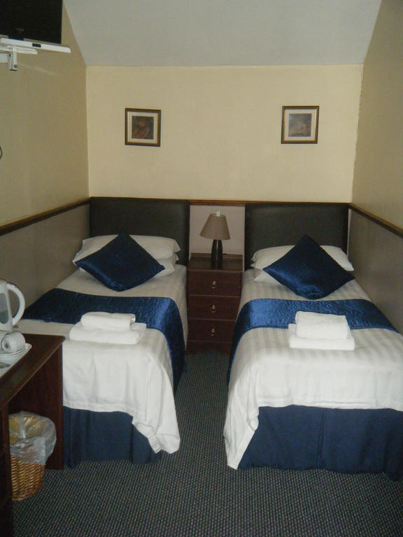 The Tontine Hotel Ironbridge Ngoại thất bức ảnh