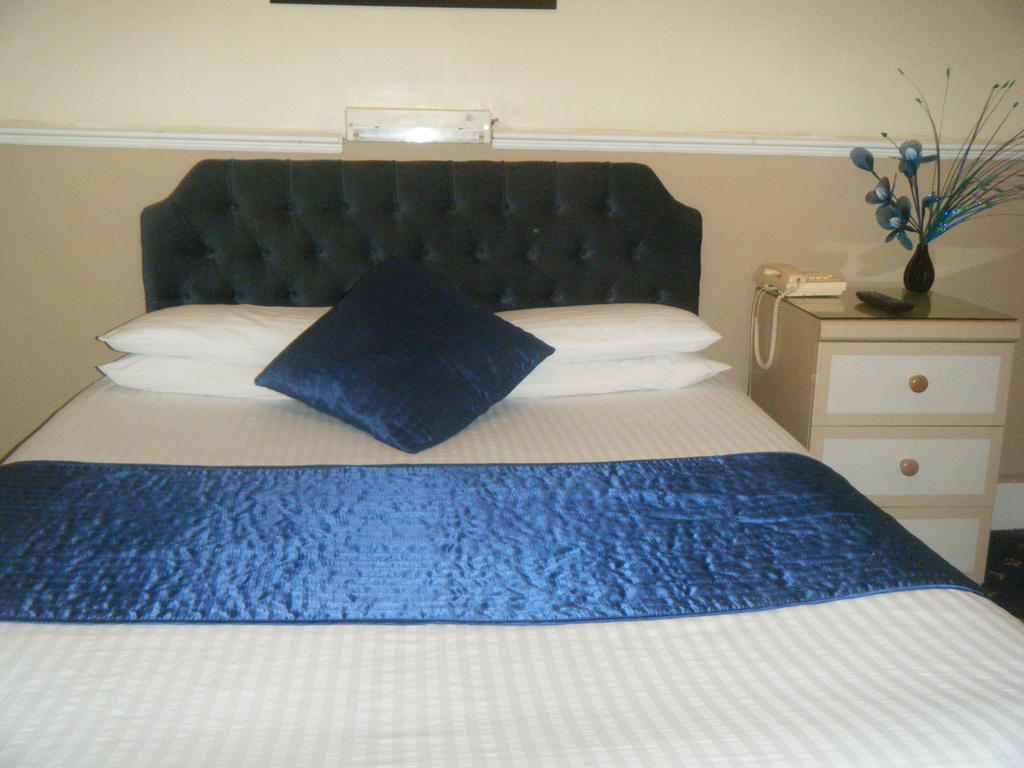 The Tontine Hotel Ironbridge Phòng bức ảnh
