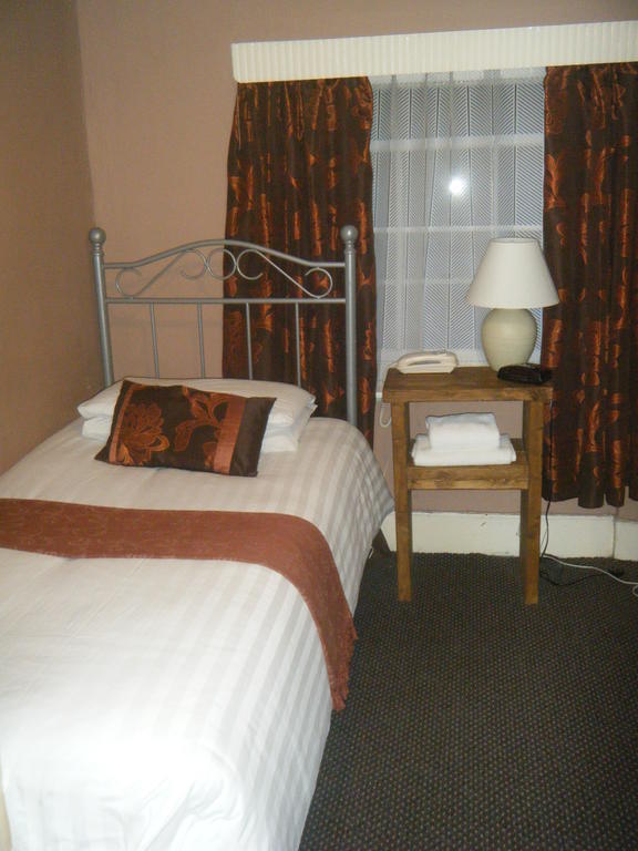 The Tontine Hotel Ironbridge Phòng bức ảnh
