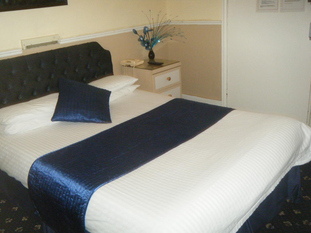 The Tontine Hotel Ironbridge Phòng bức ảnh