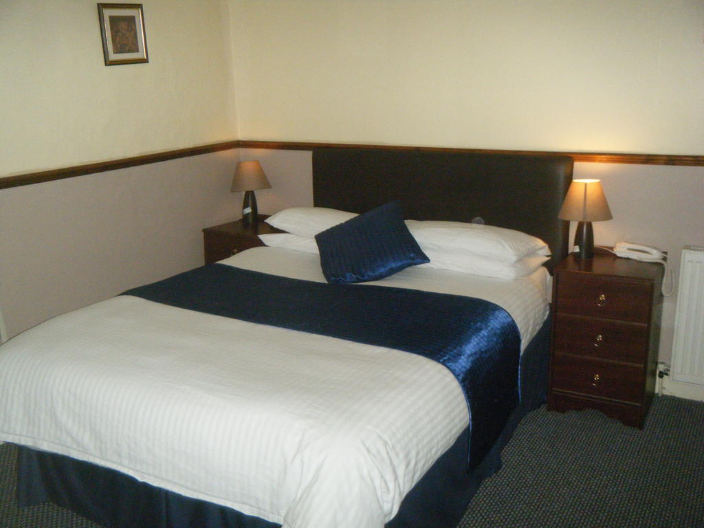 The Tontine Hotel Ironbridge Phòng bức ảnh