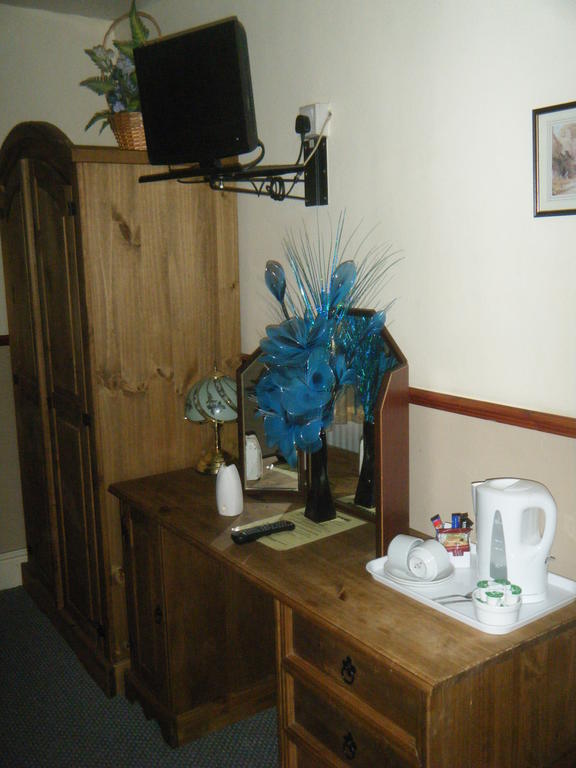 The Tontine Hotel Ironbridge Phòng bức ảnh
