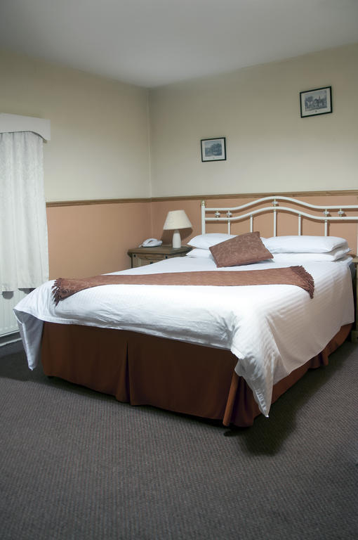 The Tontine Hotel Ironbridge Ngoại thất bức ảnh