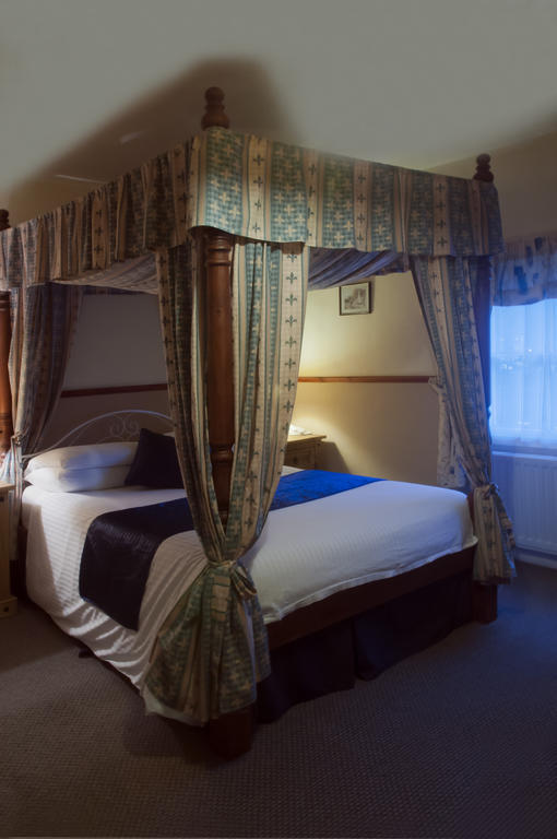 The Tontine Hotel Ironbridge Ngoại thất bức ảnh