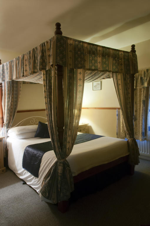 The Tontine Hotel Ironbridge Phòng bức ảnh